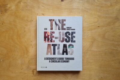 The Re-Use Atlas - The Second Edition