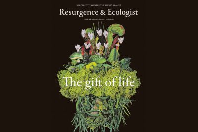 Re-Use Atlas Review in Resurgence & Ecologist