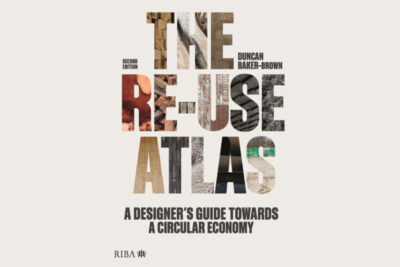 The Re-Use Atlas - Second Edition