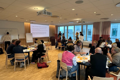 Reflections from a Circular Economy Workshop