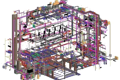 Rethinking Retrofit at RIBA's HQ
