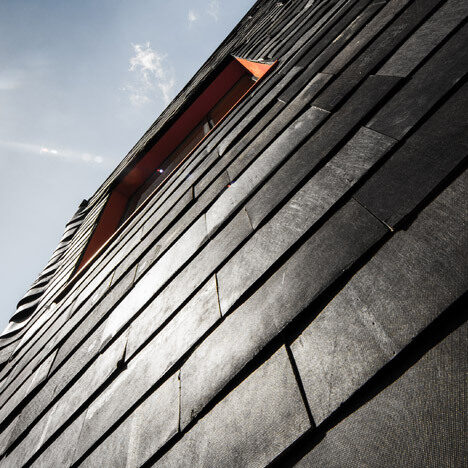 Brighton Waste House by BBM Architects dezeen 468 6