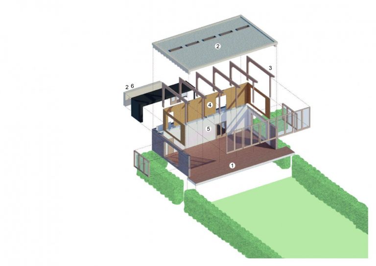 Exploded Isometric 1555x1100