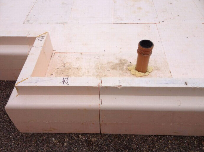 BakerBrown New Build Passivhaus House In Wadhurst