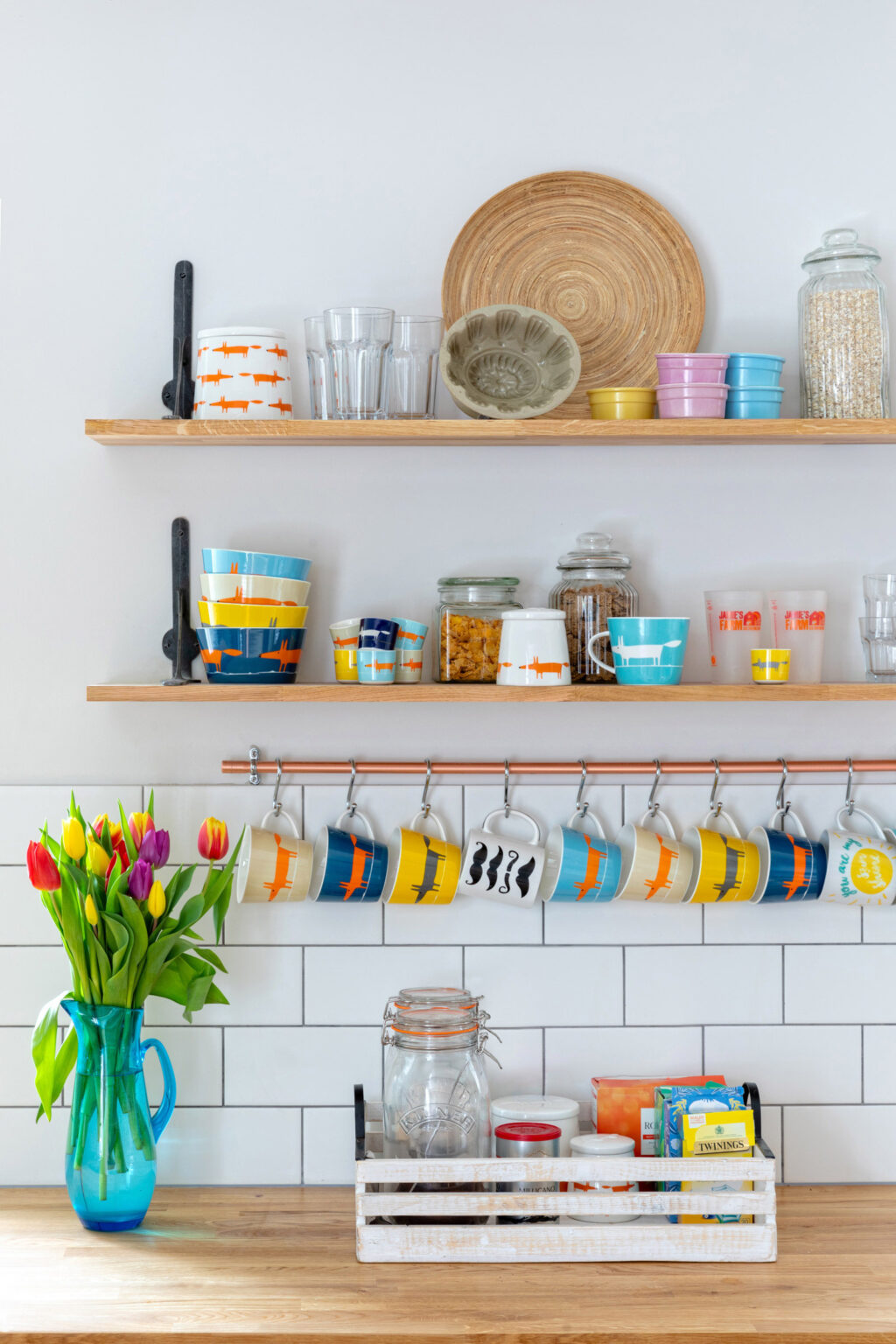 BakerBrown – Jamie's Farm, Lewes, East Sussex