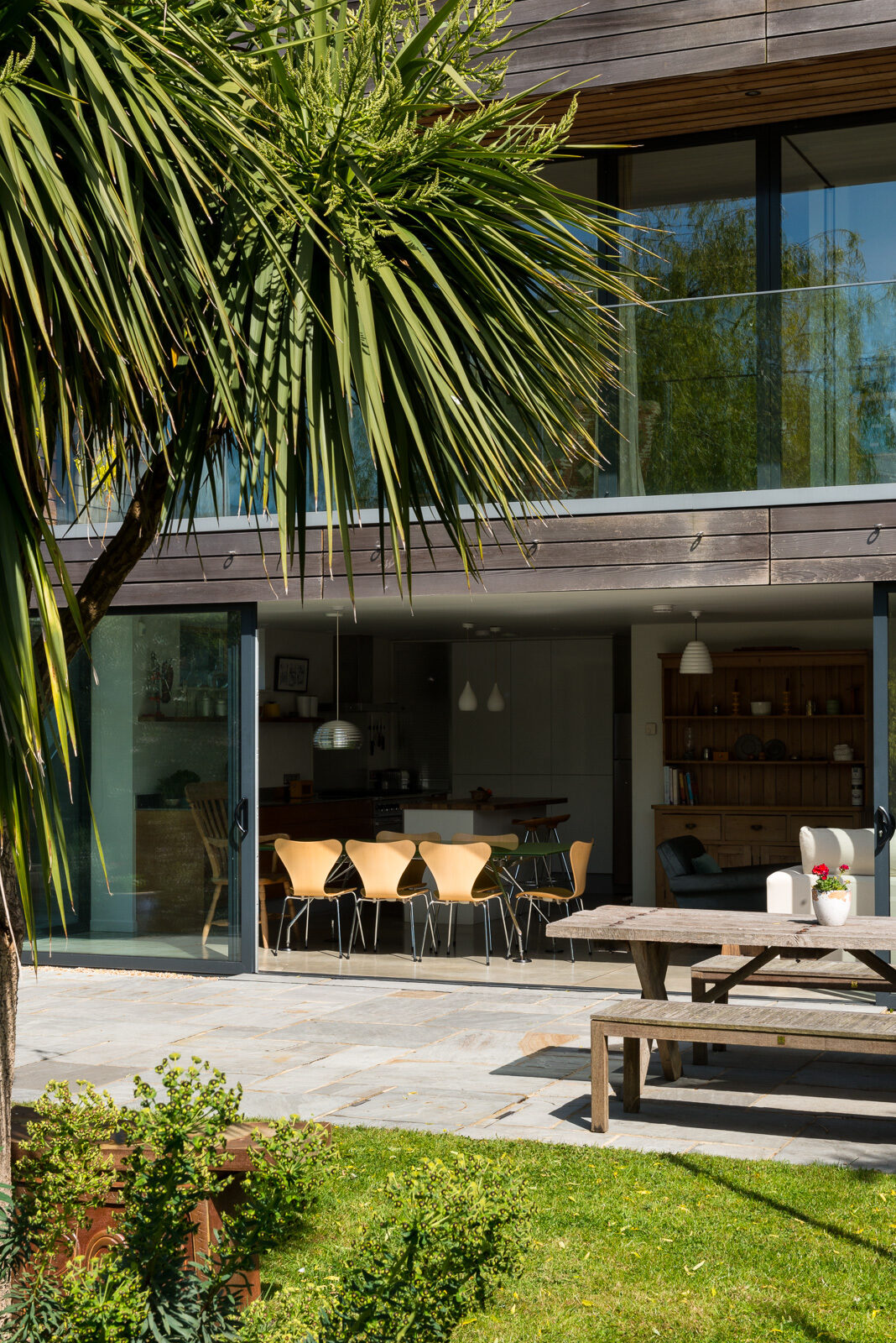 BakerBrown 106 Prince Edwards Road, Lewes, East Sussex