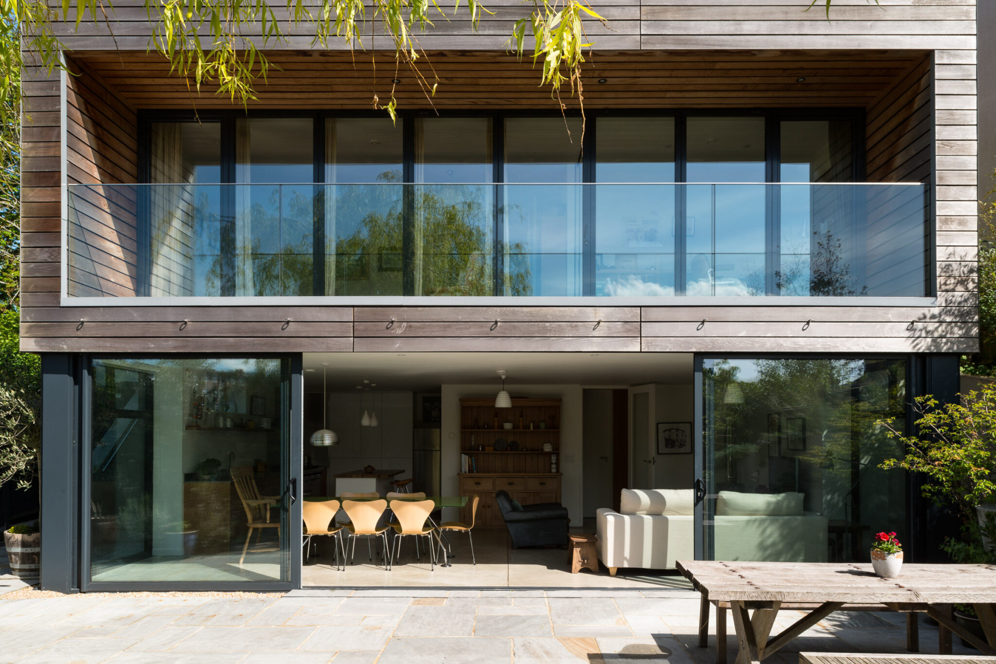 BakerBrown 106 Prince Edwards Road, Lewes, East Sussex