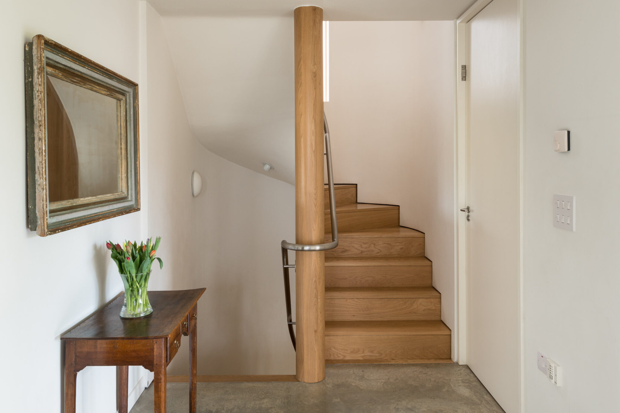 BakerBrown 106 Prince Edwards Road, Lewes, East Sussex