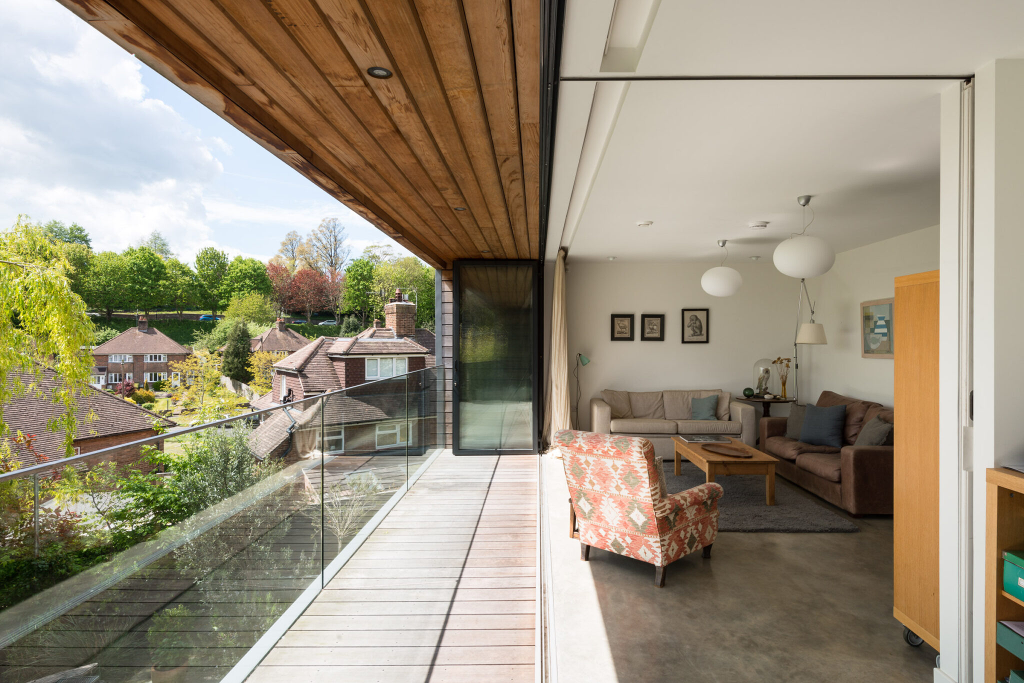 BakerBrown 106 Prince Edwards Road, Lewes, East Sussex