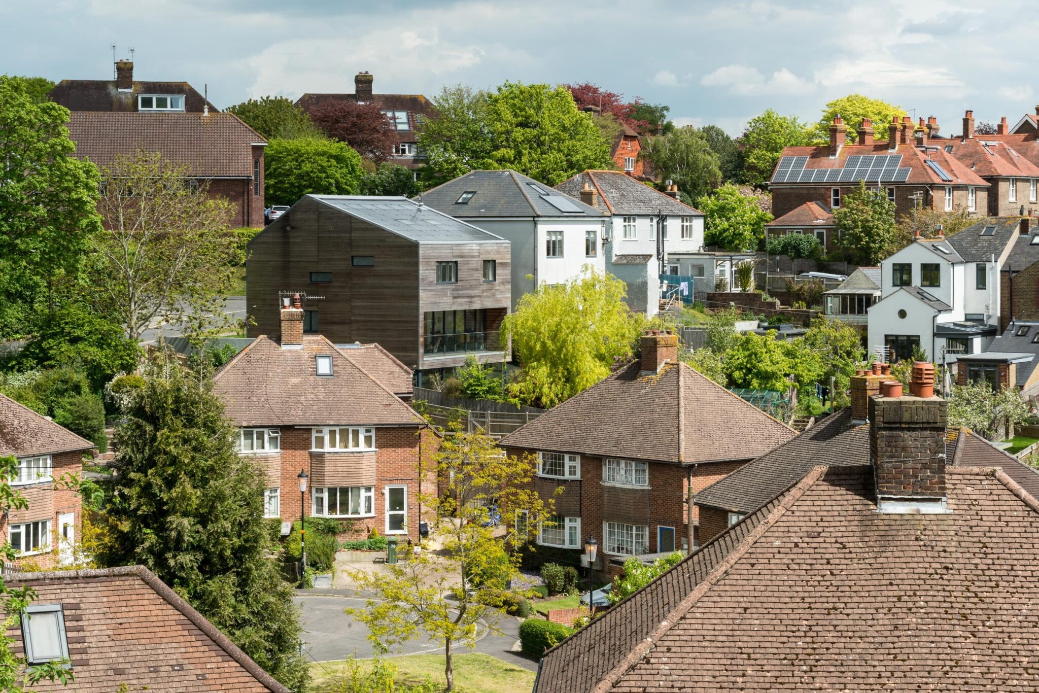 BakerBrown 106 Prince Edwards Road, Lewes, East Sussex