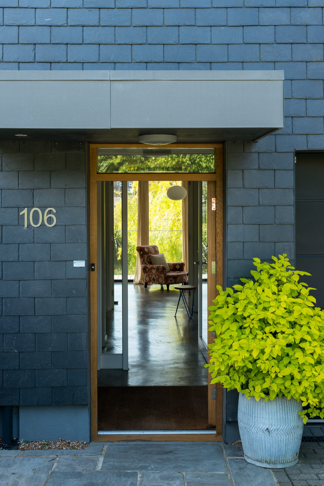 BakerBrown 106 Prince Edwards Road, Lewes, East Sussex