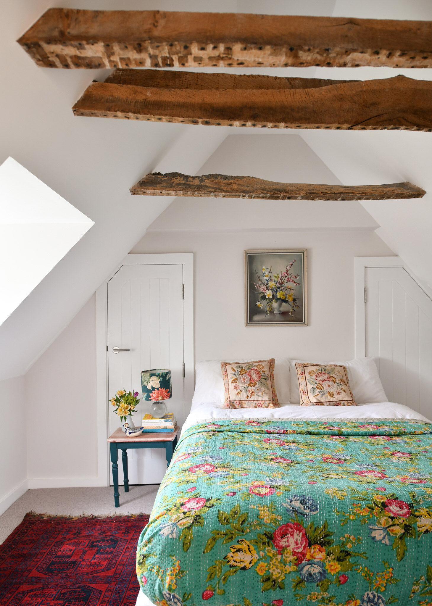 BakerBrown – Jamie's Farm, Lewes, East Sussex