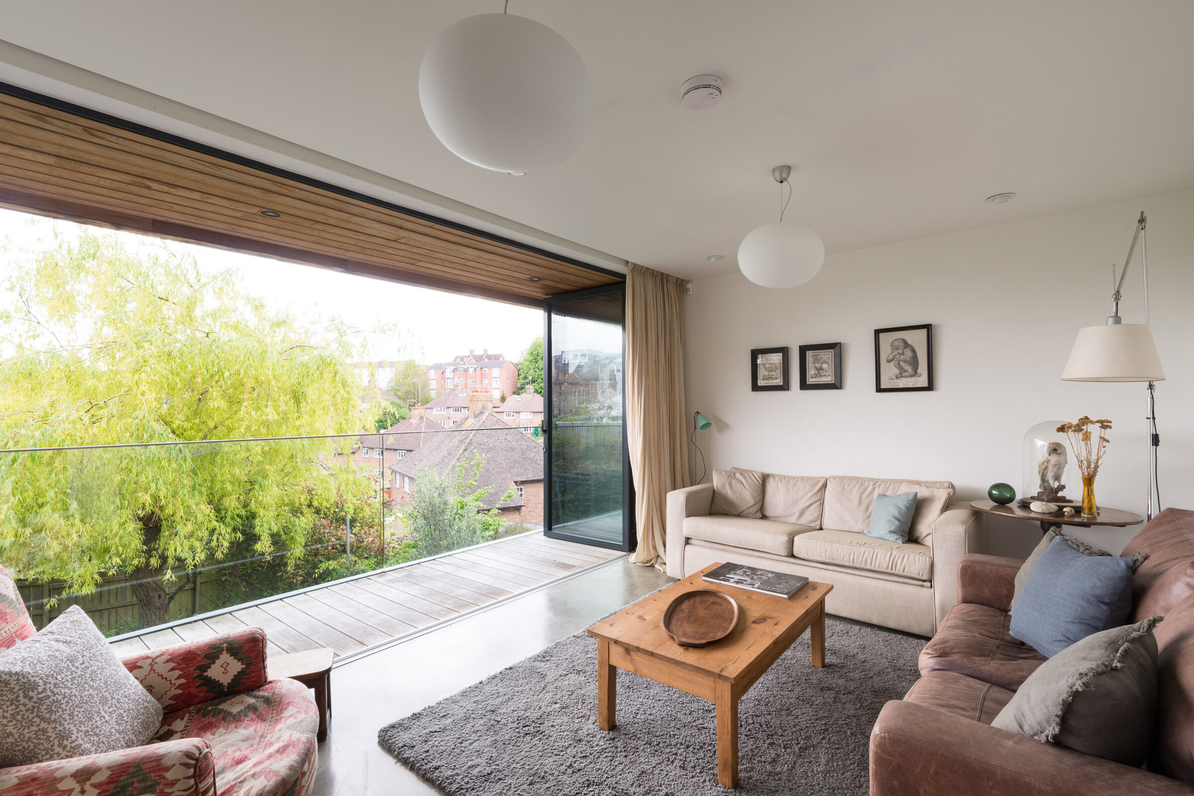 BakerBrown 106 Prince Edwards Road, Lewes, East Sussex