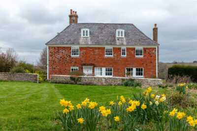 BakerBrown – Jamie's Farm, Lewes, East Sussex